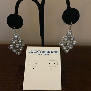 Lucky Brand Earrings